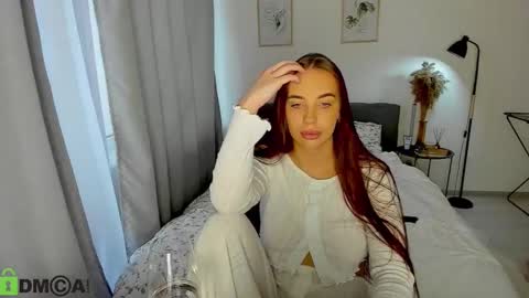 Snapshot of my_coco chatting on 01.31.25 katie online show from 01.31.25