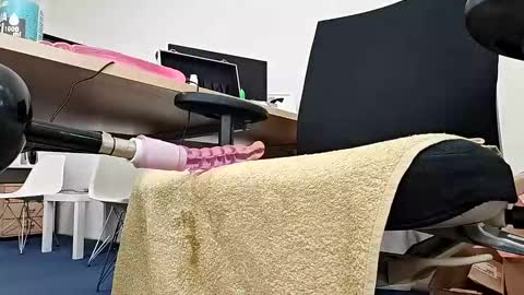 my_dirty_office online show from 02.11.25