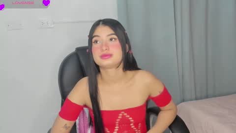 Snapshot of my_lia_ chatting on 10.16.25 LIA online show from 10.16.25