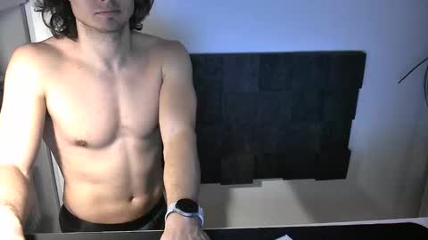 Snapshot of my_lovely_body chatting on 02.23.26 my_lovely_body online show from 02.23.26