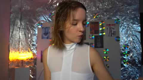 Snapshot of my_mia_ chatting on 11.05.25 MIA I will be here Monday Wednesday Thursday Saturday online show from 11.05.25