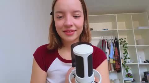 Snapshot of my_mia_ chatting on 11.21.25 MIA I will be here Monday Wednesday Thursday Saturday online show from 11.21.25