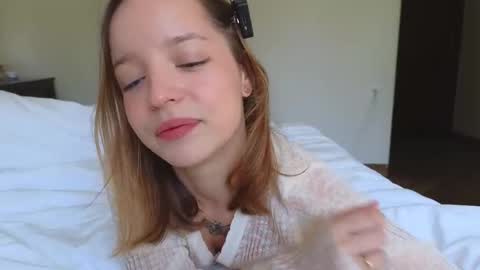 Snapshot of my_mia_ chatting on 02.13.26 MIA I will be here Monday Wednesday Thursday Saturday online show from 02.13.26