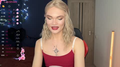 Sandra Muse online show from 12.02.24