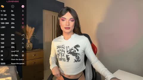 Sandra Muse online show from 01.19.25