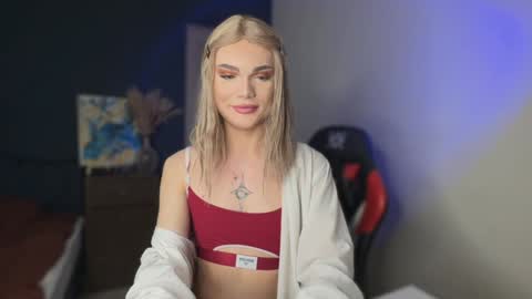 Sandra Muse online show from 02.02.25