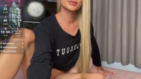 Sandra Muse online show from 07.22.26