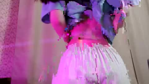 JIN online show from 11.25.25