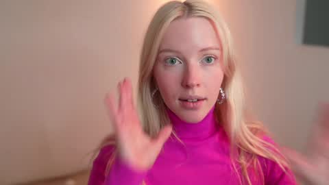 Snapshot of my_stella chatting on 12.15.24 STELLA Im here today online show from 12.15.24