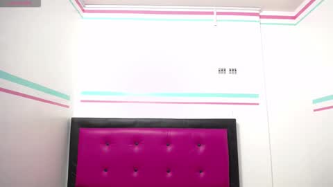 Snapshot of mya_rouse chatting on 09.13.25 MYA ROUSE online show from 09.13.25