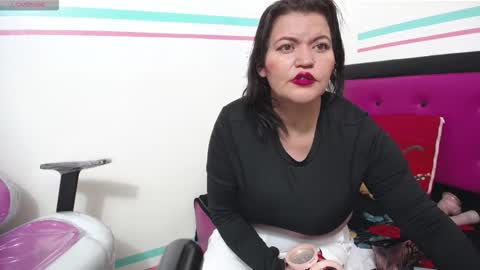 Snapshot of mya_rouse chatting on 02.10.26 MYA ROUSE online show from 02.10.26