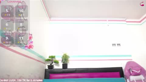 Snapshot of mya_rouse chatting on 06.25.26 MYA ROUSE online show from 06.25.26