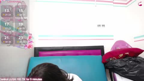 Snapshot of mya_rouse chatting on 07.08.26 MYA ROUSE online show from 07.08.26