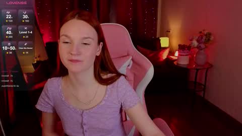 Mia online show from 02.02.26