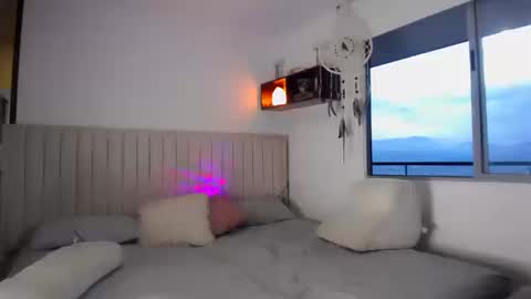 Snapshot of myahangel chatting on 09.26.25 Myah Angel online show from 09.26.25