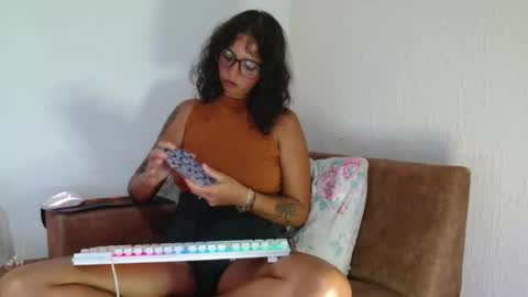 Snapshot of myamillor chatting on 02.07.26 myamillor online show from 02.07.26