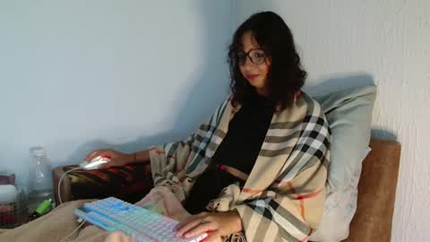 Snapshot of myamillor chatting on 02.22.26 myamillor online show from 02.22.26