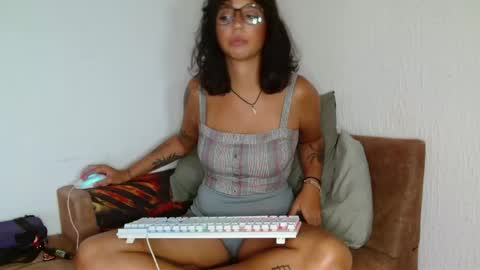 Snapshot of myamillor chatting on 03.24.26 myamillor online show from 03.24.26