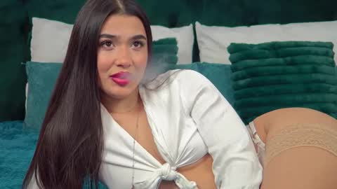 MyaMuse online show from 03.17.26