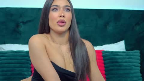 MyaMuse online show from 03.22.26