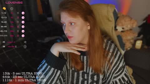 Kate online show from 12.06.24