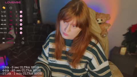 Kate online show from 12.08.24