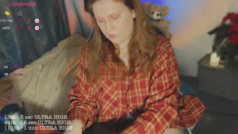 Kate online show from 12.14.24