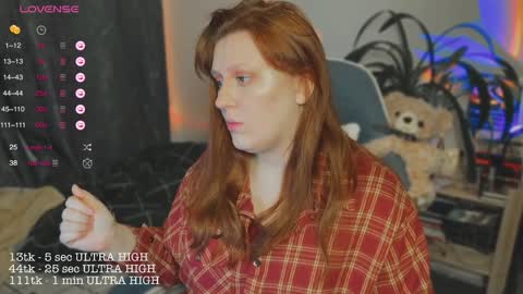 Kate online show from 12.23.24