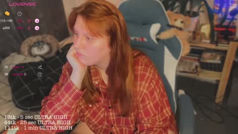 Kate online show from 12.28.24