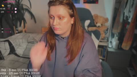 Kate online show from 01.16.25