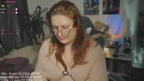 Kate online show from 01.20.25