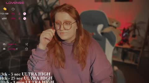 Kate online show from 02.20.25