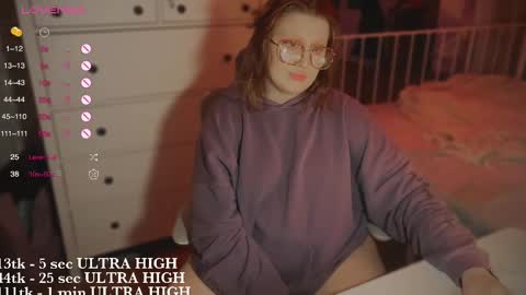 Kate online show from 02.24.25