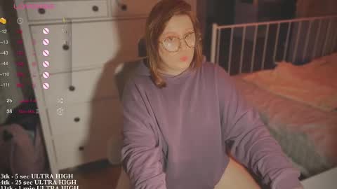 Kate online show from 02.28.25