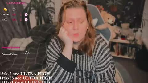 Kate online show from 09.26.25