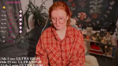 Kate online show from 10.11.25