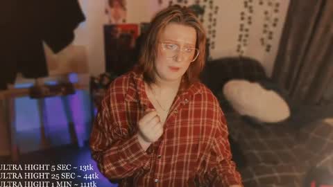 Kate online show from 04.23.26