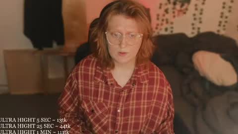 Kate online show from 04.29.26