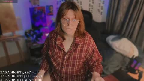 Kate online show from 04.30.26