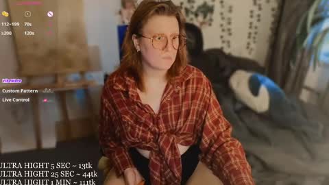 Kate online show from 05.08.26