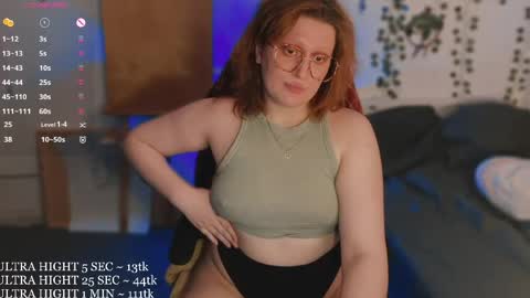 Kate online show from 05.12.26