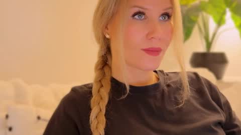 Mya-be Yours P online show from 01.30.25