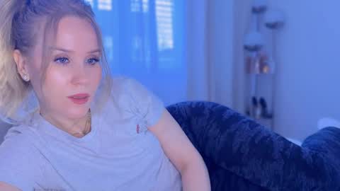 Mya-be Yours P online show from 02.07.25