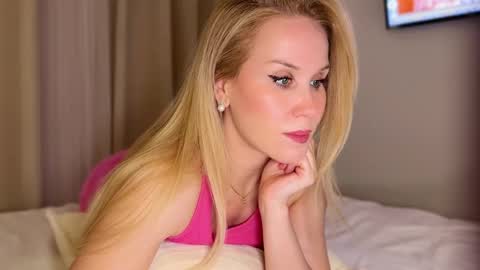 Mya-be Yours P online show from 09.14.25