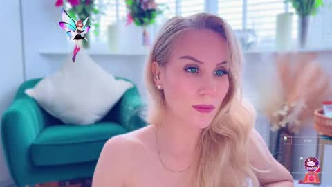 Mya-be Yours P online show from 10.22.25