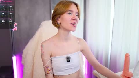 Lana online show from 03.24.26