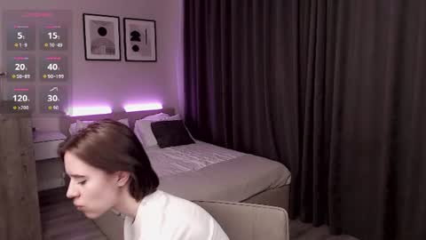 Lana online show from 07.06.26