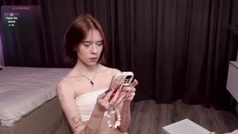 Lana online show from 07.20.26