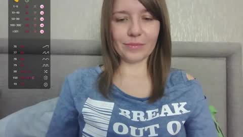 Snapshot of mybadcat87 chatting on 06.22.26 mybadcat87 online show from 06.22.26