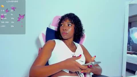 Samanta  online show from 02.28.26